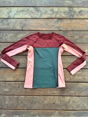 Patagonia Common Threads Base Layer